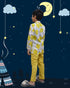 Lemon Nightwear